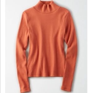 AE studio long sleeve turtleneck